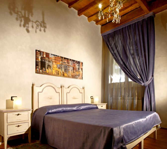 Casa Dei Tintori: Tuscany Bed & Breakfast In Florence