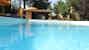 Casa Grimaldi - Sunning by the Pool