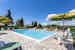 Casa Podere Monti - Piscina invitante Casa Podere Monti - Piscina invitante