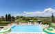 Casa Podere Monti - La piscina, perfetto refrigerio durante il caldo estivo Casa Podere Monti - La piscina, perfetto refrigerio durante il caldo estivo