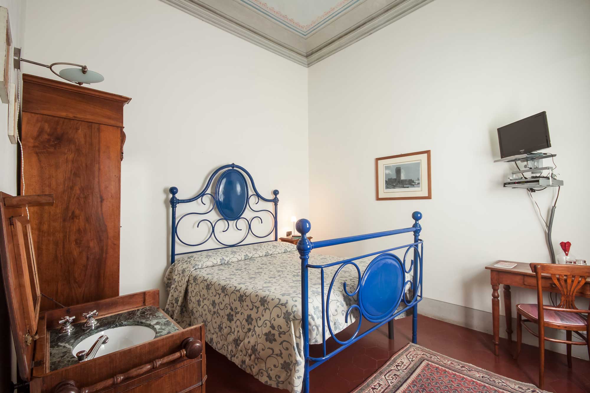 Casa Rovai: B&B In Florence, Italy With Free Breakfast & AC