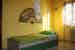 Casa Vacanze i Cipressi: una comodissima camera con letto singolo