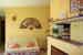 Casa Vacanze i Cipressi and holiday apartments: with a real wood buring oven