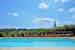 Casa Vacanze Soleado large pool area with lots of Tuscany sun