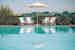 Casale Cardini - Poolside in Tuscany