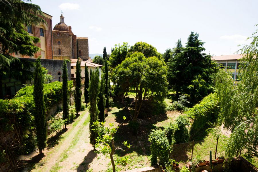 CasaMia Suite Arezzo B B dal fascino moderno e tradizionale nel