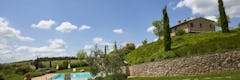 Castellare Di Tonda Tuscany Country Resort & Spa