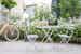  Cocoplaces Apartments: private garden patio