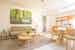  Cocoplaces Apartments: Luminous Living room