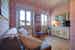 Cupido Vacation Rental Apartment in Florence, Italy: TV and WiFi