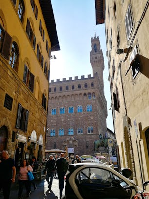 Florence Accommodations:from B&B to boutique Hotels & Apartments by owner