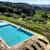 Fattoria di Maiano: poolside relaxation in Tuscany