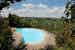 Frances Lodge Relais - Piscina Panoramica