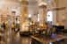 Hotel Bernini Palace - La reception con lo staff accogliente e sempre disponibile