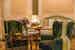 Hotel Bernini Palace - Suite elegante, perfetta per un brindisi romantico