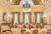 Hotel Bernini Palace - Parliament Meeting Breakfast room