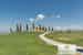 I Cipressini Villa Rental near Pienza and Bagno Vignoni