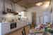 I Cipressini Villa Rental kitchen with stove, dishwasher and lots of space