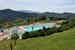 Agriturismo in toscana con piscina panoramica