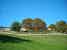 External view of the farmhouse in Tuscany