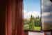All the rooms at Il Borghetto boast fabulous views