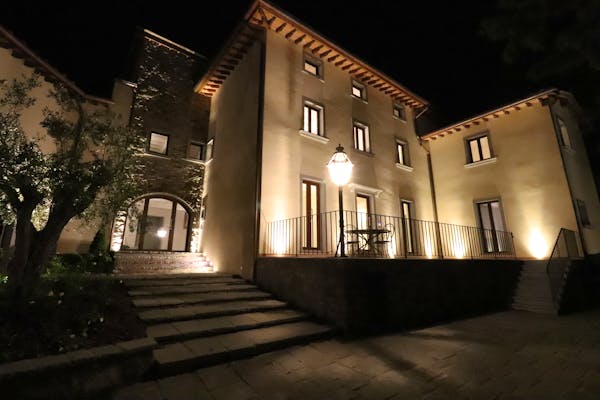 Il Borgo di Villa Cellaia - More details
