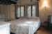 Luminous double bedroom for two at Il Corbezzolo