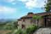 Il Fornaccio Country House - Panorama of Tuscany