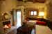 Ampi spazi, accesso ad internet e parcheggio privato al B&B Ampi spazi, accesso ad internet e parcheggio privato al B&B