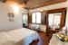 La Canigiana appartamenti per vacanze nel Chianti: appartamento con una camera da letto