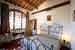 La Canigiana Chianti Vacation Rental with a classical Tuscan decor