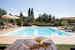 La Canigiana casa vacanze nel Chianti con una bellissima piscina privata
