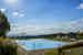 La Rocca di Cispiano: Beautiful views from the pool