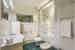 Loft le Murate Vacation Apartment: Modern bathroom Loft le Murate Vacation Apartment: Modern bathroom