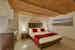 Loft le Murate Vacation Apartment: Double bedroom Loft le Murate Vacation Apartment: Double bedroom