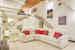 Loft le Murate Vacation Apartment: Luminous colors Loft le Murate Vacation Apartment: Luminous colors