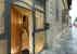 Loft le Murate Vacation Apartment: Ground floor entrance Loft le Murate Vacation Apartment: Ground floor entrance