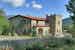 Enjoy the great doors at Villa rental Montecastello