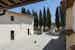 Olmofiorito Agriturismo: Characteristic courtyard for relax or events
