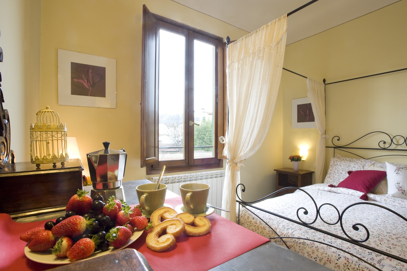 holiday apartments in florence city centre