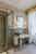 Palazzo Roselli Cecconi Hotel: Bathrooms with shower or tub