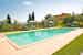Podere Casarotta: Tranquil swimming pool