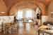 Podere Raffaello - Breakfast Room