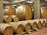 Wine cellar Maremma farmhouse