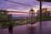 Residence Il Gavillaccio - enjoy the brilliant colors of a Tuscan sunset