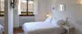 5 double bedrooms & one panoramic suite for holiday stays in Florence