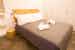 Santa Croce (My Florence Holidays) - Bedroom