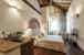 Tenuta Agricola dell'Uccellina: Lovely Tuscan decor for holiday accommodations