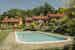 Villa Borgo la Fungaia: residence privato per un soggiorno indimenticabile in Toscana
