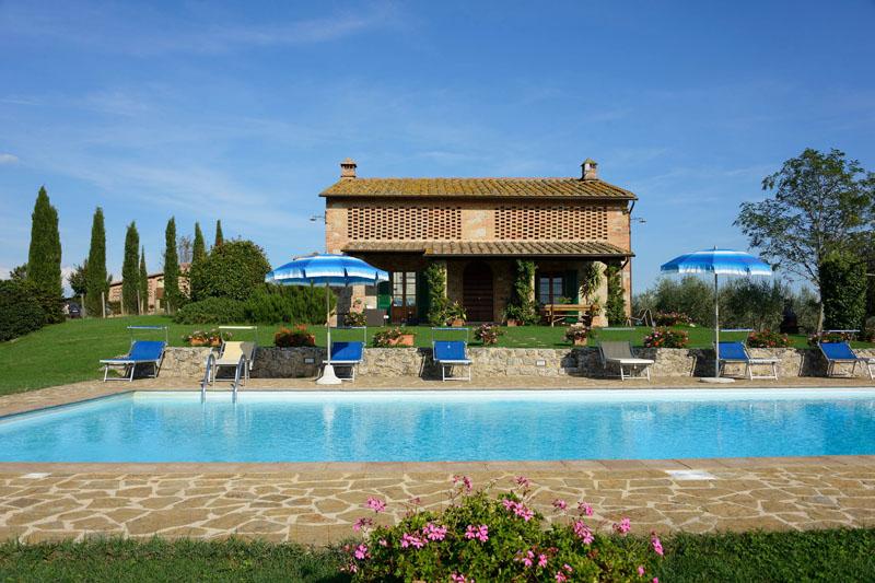 Tuscany Bed And Breakfasts:Tuscany B&B Accommodation, Toscana Italy